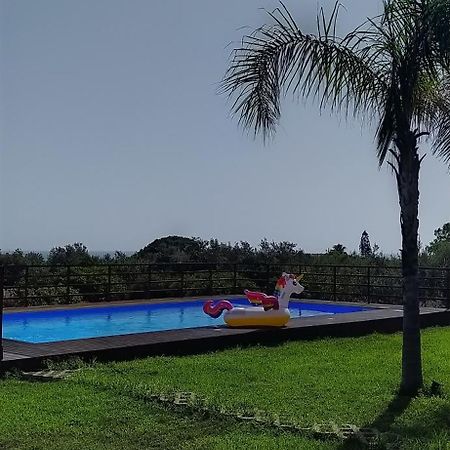 Terramare Punta Braccetto住宿加早餐旅馆 外观 照片