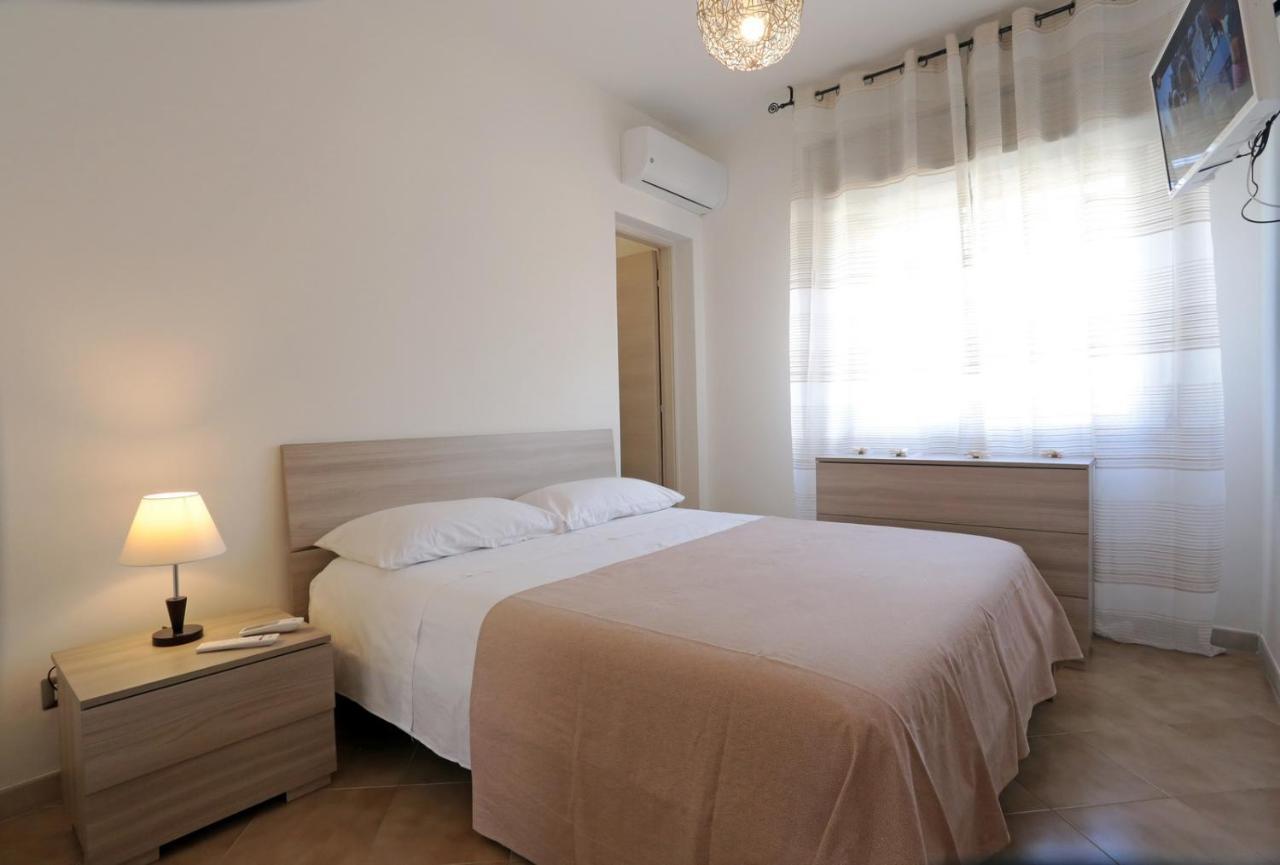 Terramare Punta Braccetto住宿加早餐旅馆 外观 照片