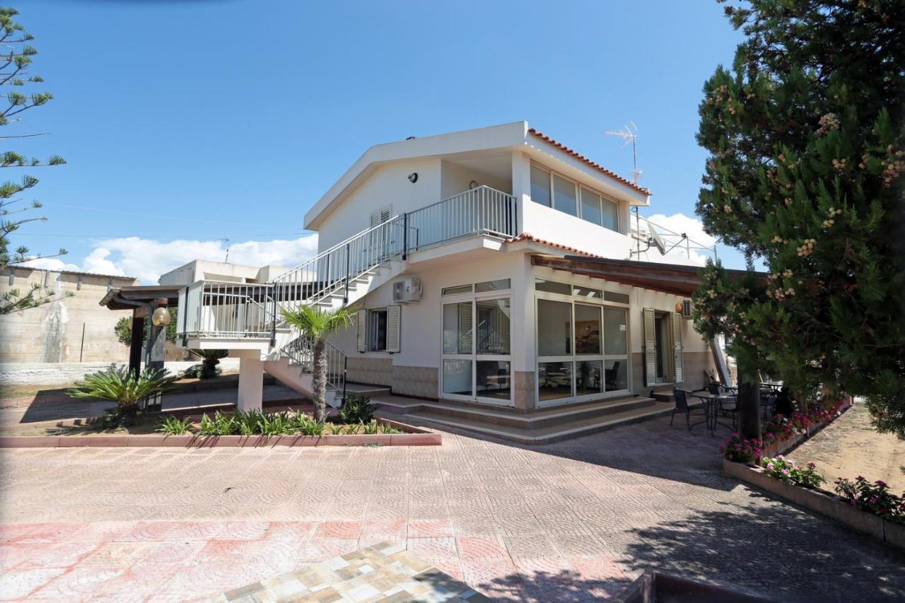 Terramare Punta Braccetto住宿加早餐旅馆 外观 照片