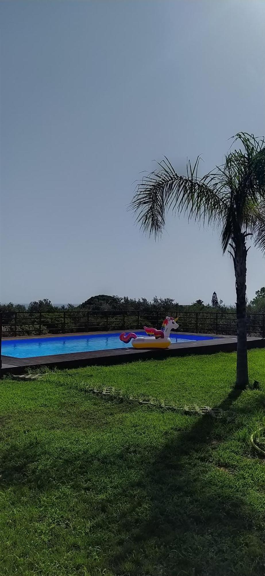 Terramare Punta Braccetto住宿加早餐旅馆 外观 照片