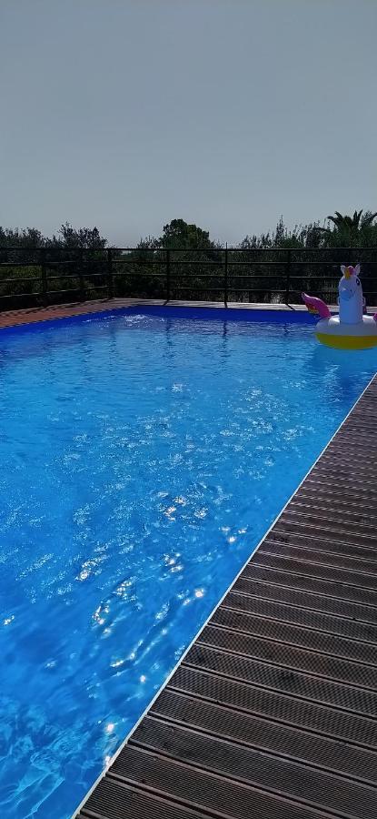 Terramare Punta Braccetto住宿加早餐旅馆 外观 照片